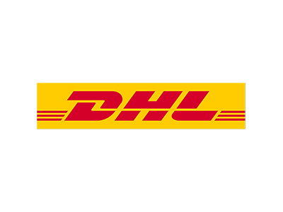 DHL which offers delivery services, has been a client of THe Big Canvas