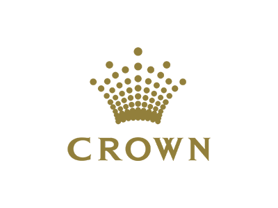 Crown Melbourne (also referred to as Crown Casino and Entertainment Complex) is a casino and resort located on the south bank of the Yarra River, which is a major client and partner of the big canvas