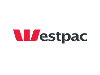 The Westpac Bank, which the Big canvas has worked with.